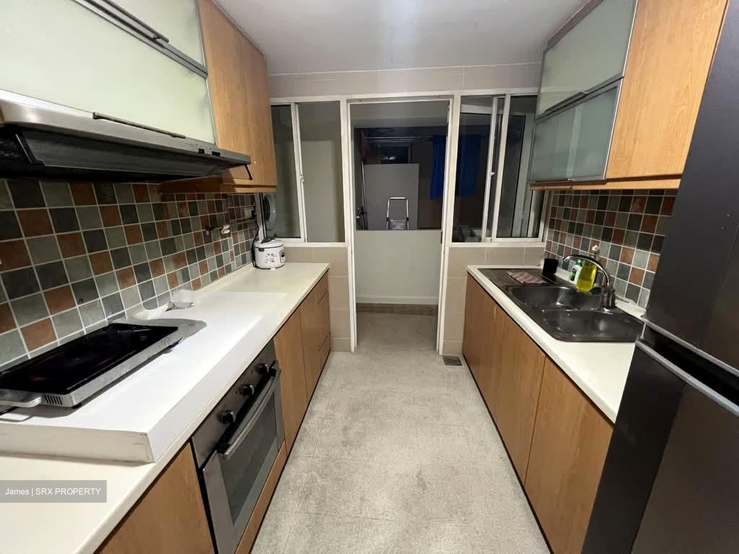 Changi Rise Condominium (D18), Condominium #548814661